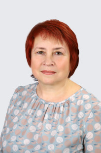 Сенюкова Елена Николаевна Сенюкова Елена Николаевна