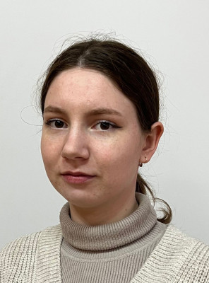 Воспитатель Баева Валерия Дмитриевна Воспитатель Баева Валерия Дмитриевна