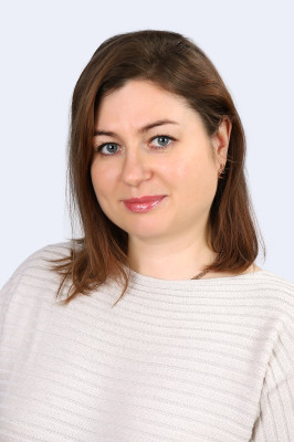 Воспитатель Симонова Екатерина Петровна Воспитатель Симонова Екатерина Петровна