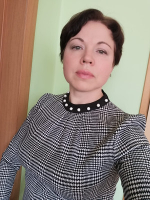 Воспитатель Степанова Наталья Викторовна Воспитатель Степанова Наталья Викторовна