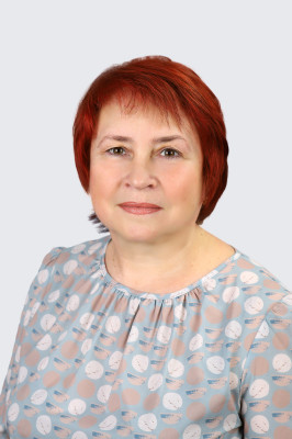 Заведующий Сенюкова Елена Николаевна Заведующий Сенюкова Елена Николаевна